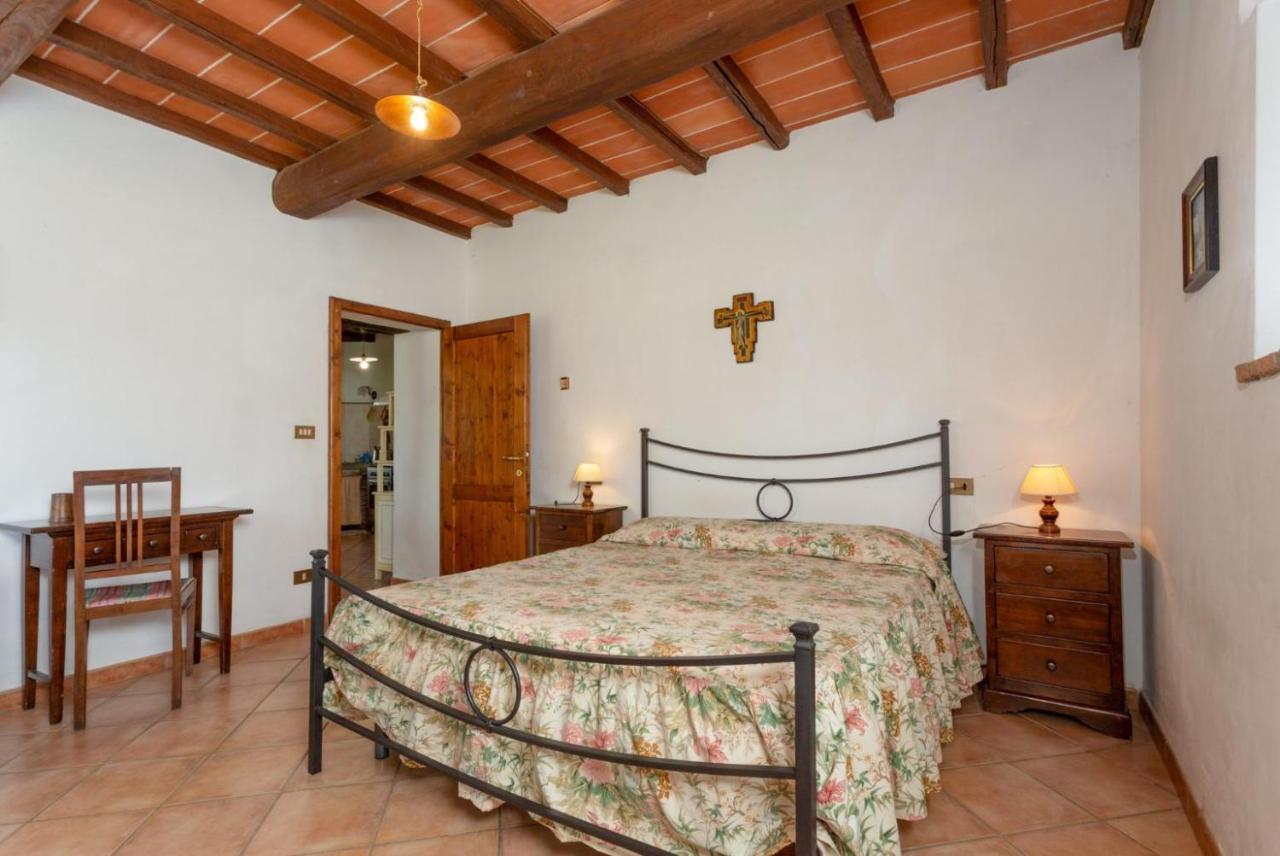 ארצו Villa Bellavista מראה חיצוני תמונה