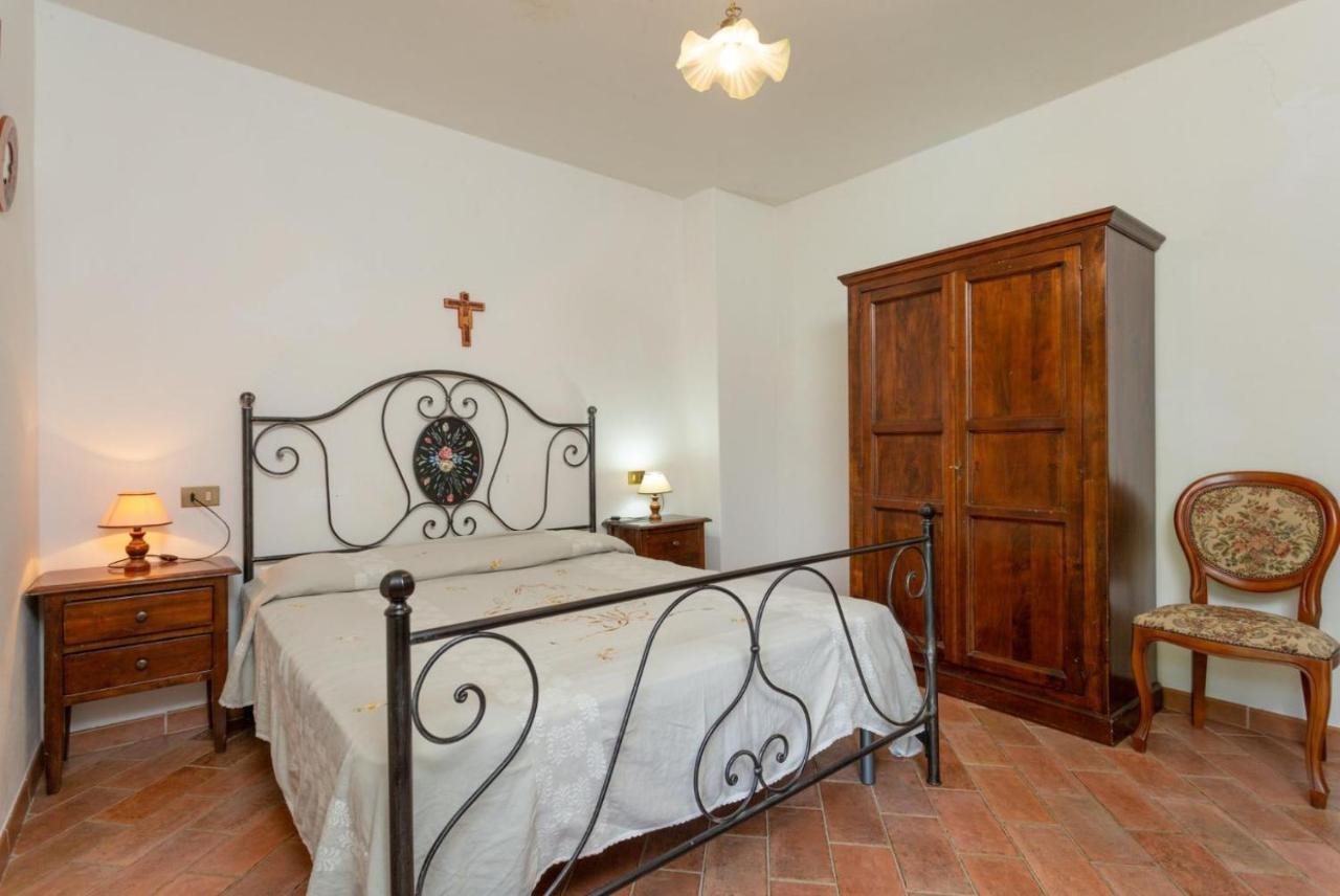 ארצו Villa Bellavista מראה חיצוני תמונה