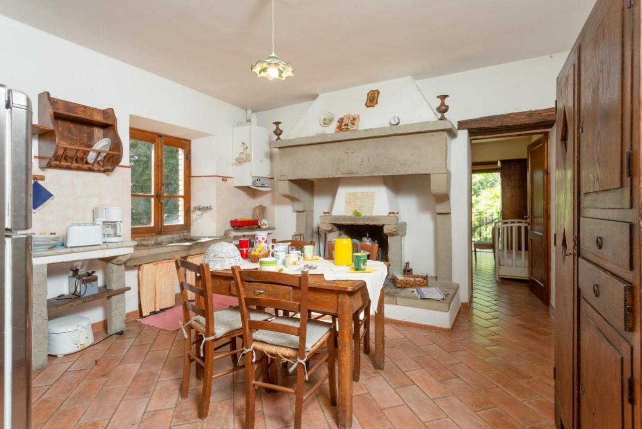 ארצו Villa Bellavista מראה חיצוני תמונה