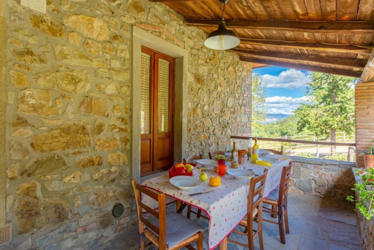 ארצו Villa Bellavista מראה חיצוני תמונה