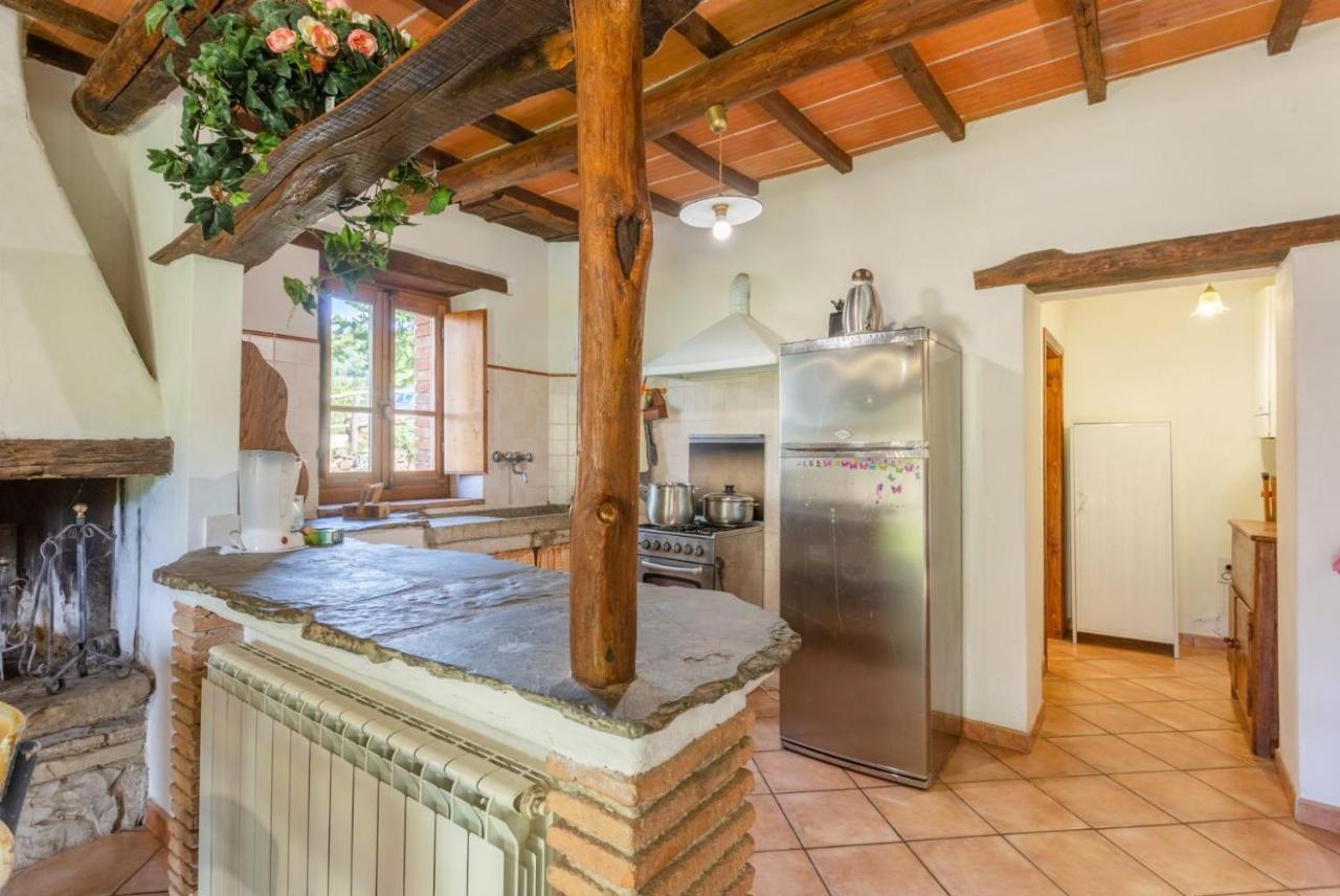 ארצו Villa Bellavista מראה חיצוני תמונה