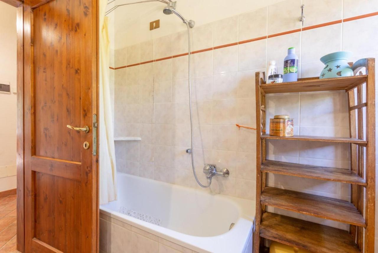 ארצו Villa Bellavista מראה חיצוני תמונה