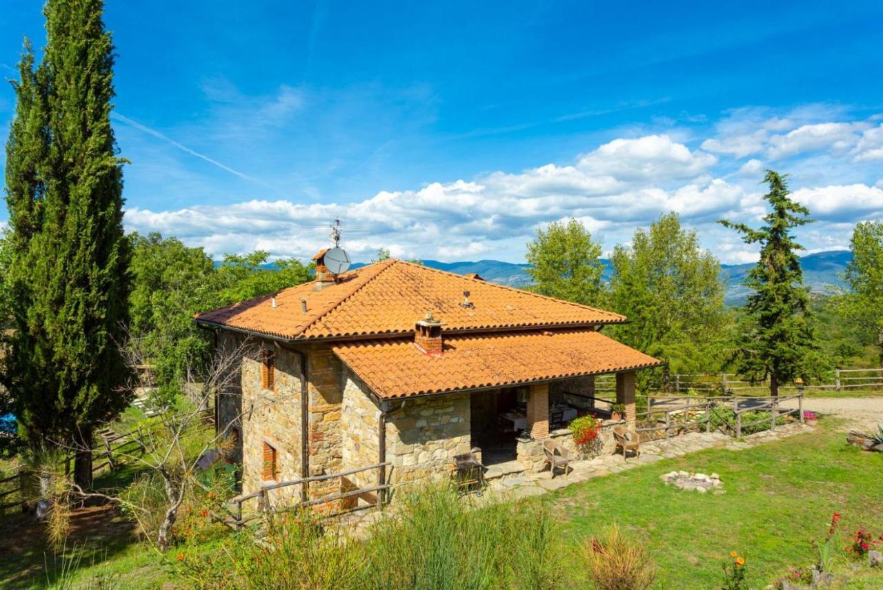 ארצו Villa Bellavista מראה חיצוני תמונה