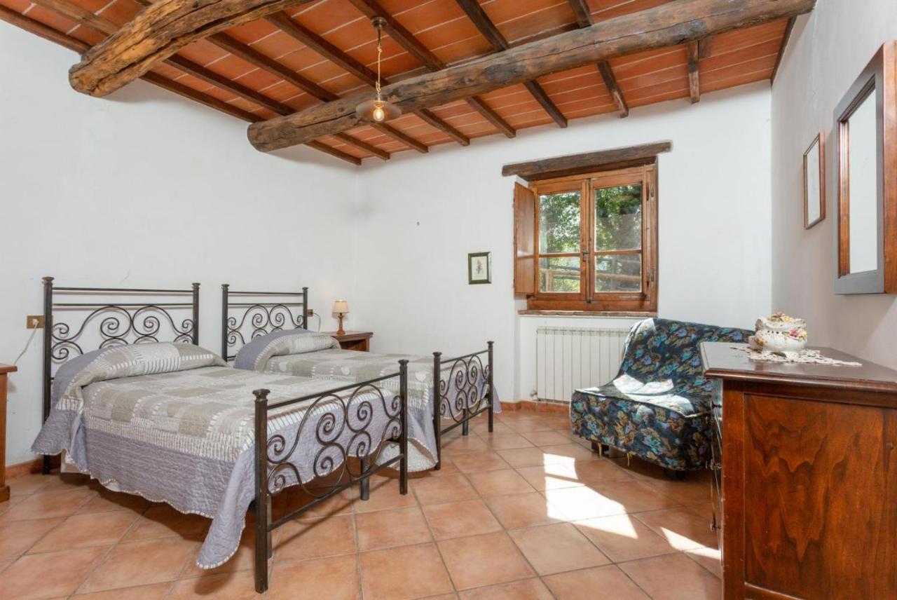 ארצו Villa Bellavista מראה חיצוני תמונה
