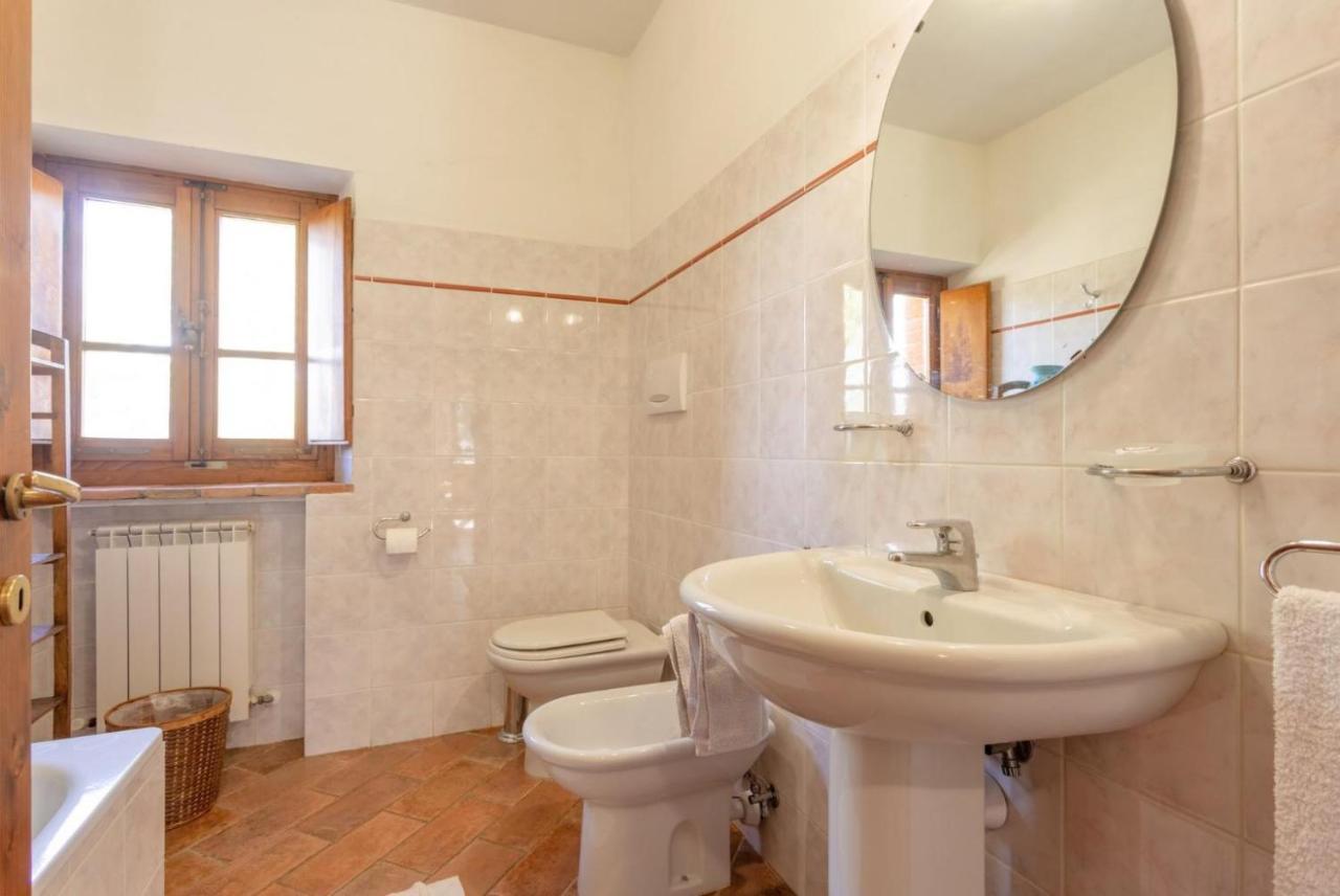 ארצו Villa Bellavista מראה חיצוני תמונה