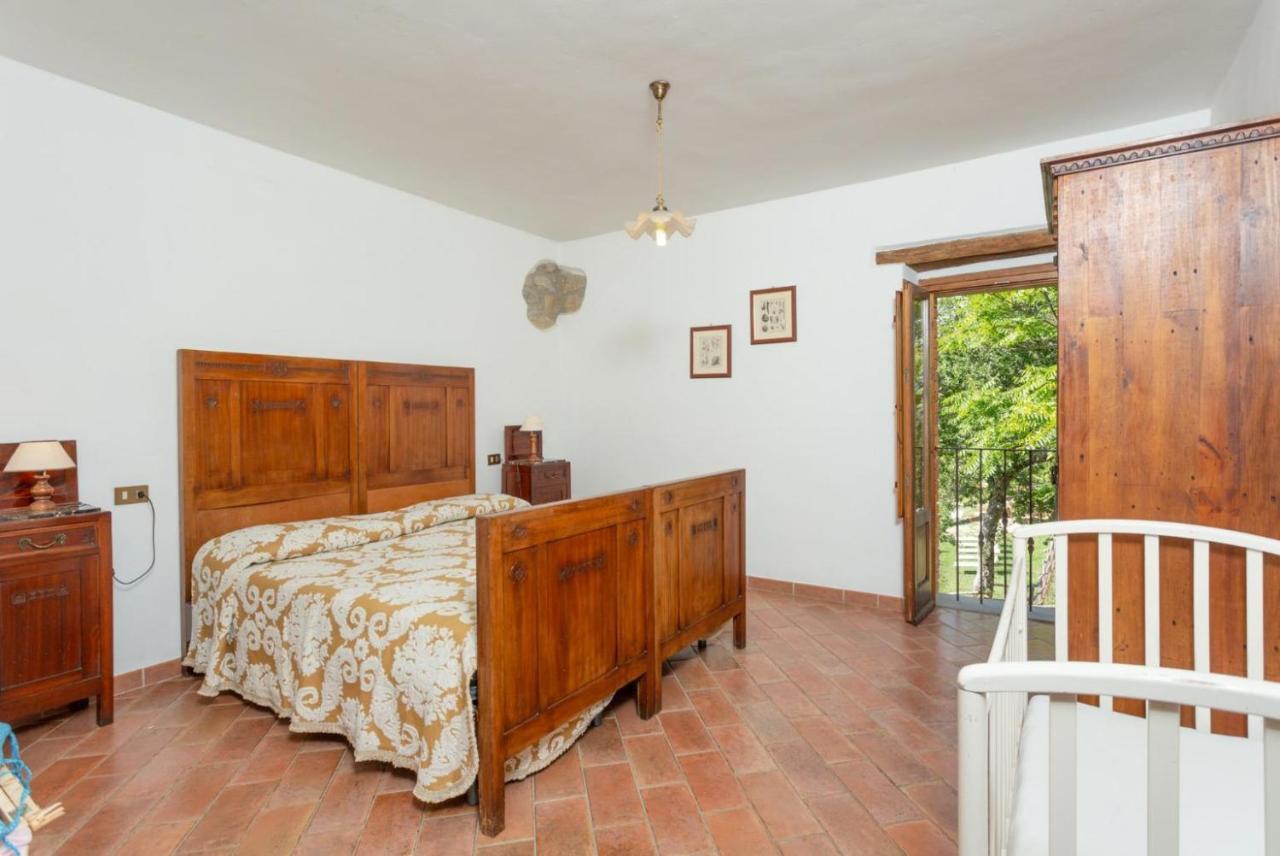 ארצו Villa Bellavista מראה חיצוני תמונה