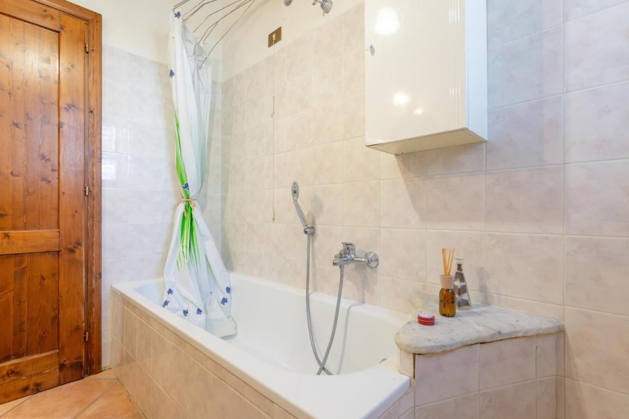 ארצו Villa Bellavista מראה חיצוני תמונה