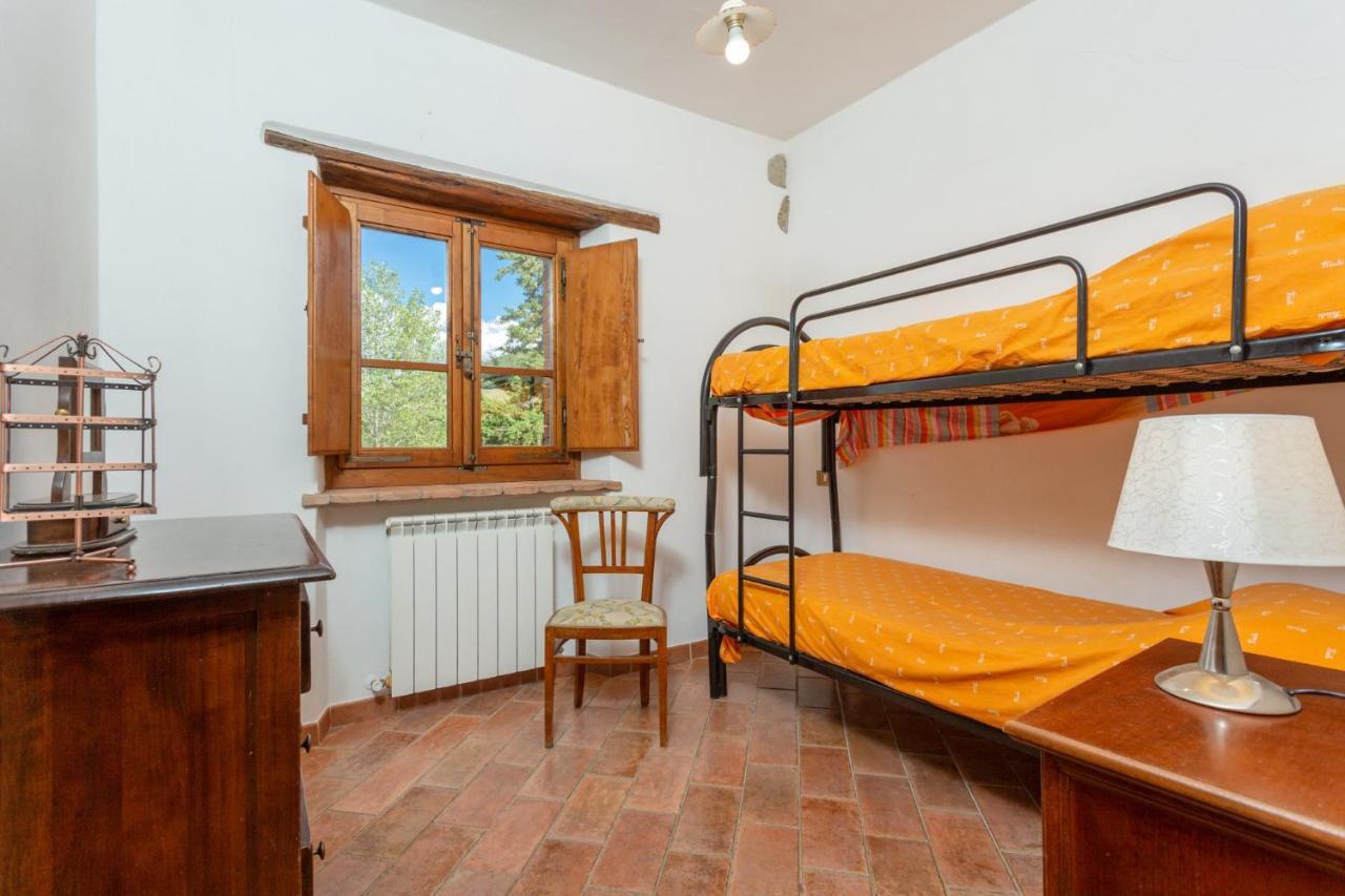 ארצו Villa Bellavista מראה חיצוני תמונה
