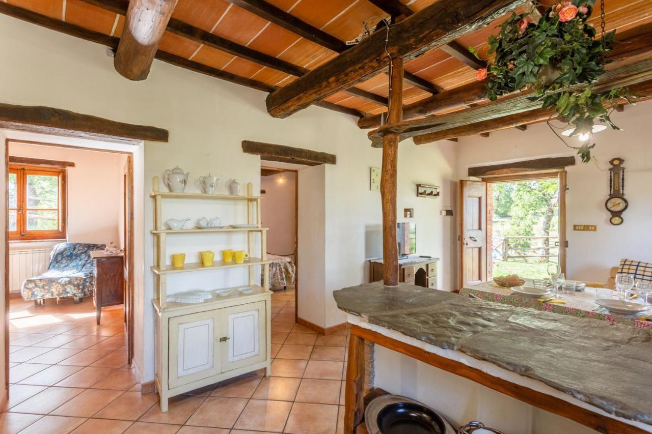 ארצו Villa Bellavista מראה חיצוני תמונה