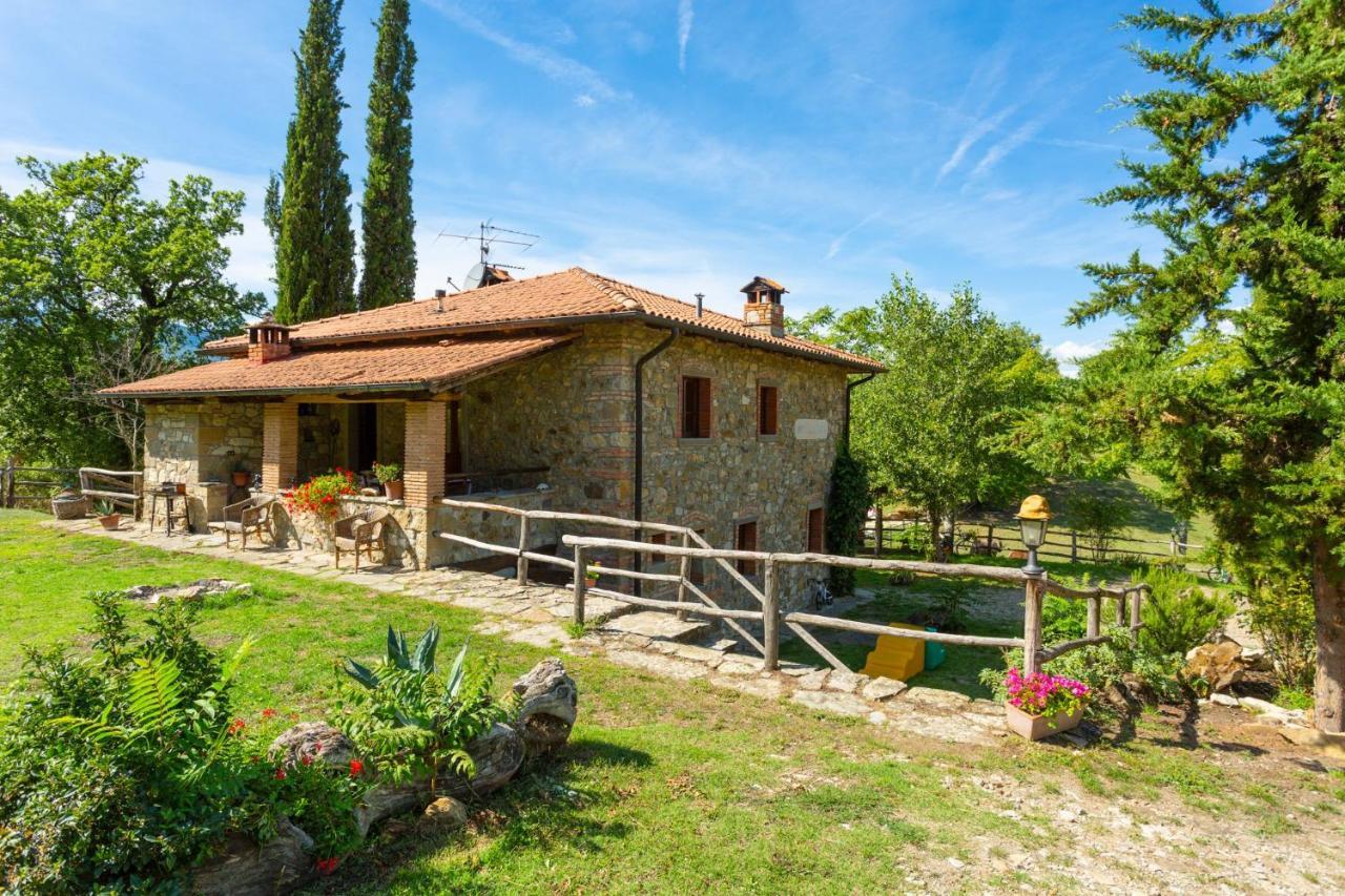 ארצו Villa Bellavista מראה חיצוני תמונה