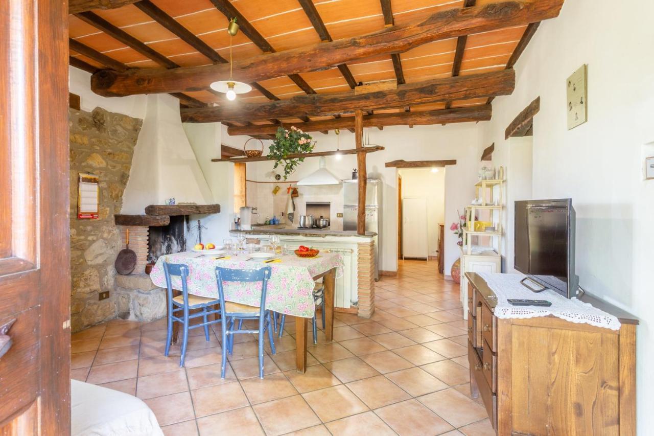 ארצו Villa Bellavista מראה חיצוני תמונה