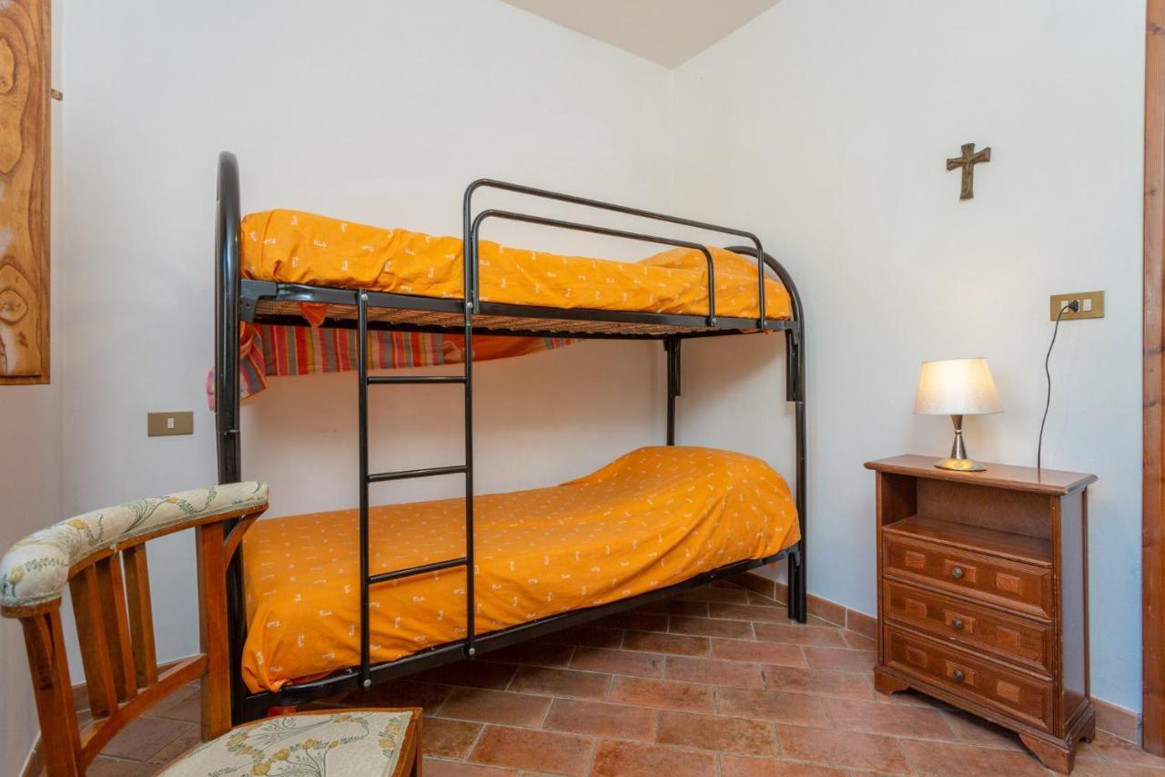 ארצו Villa Bellavista מראה חיצוני תמונה