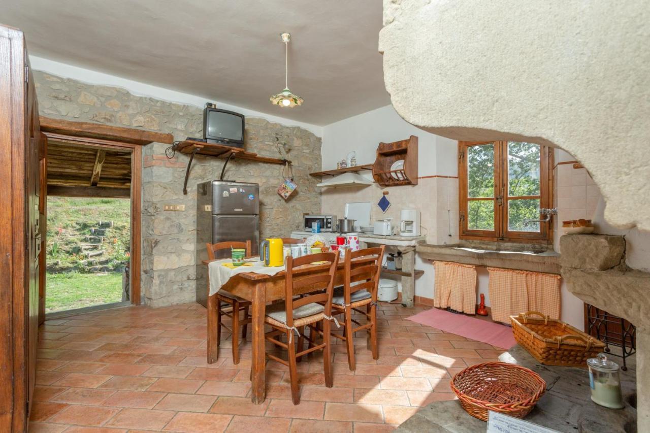 ארצו Villa Bellavista מראה חיצוני תמונה