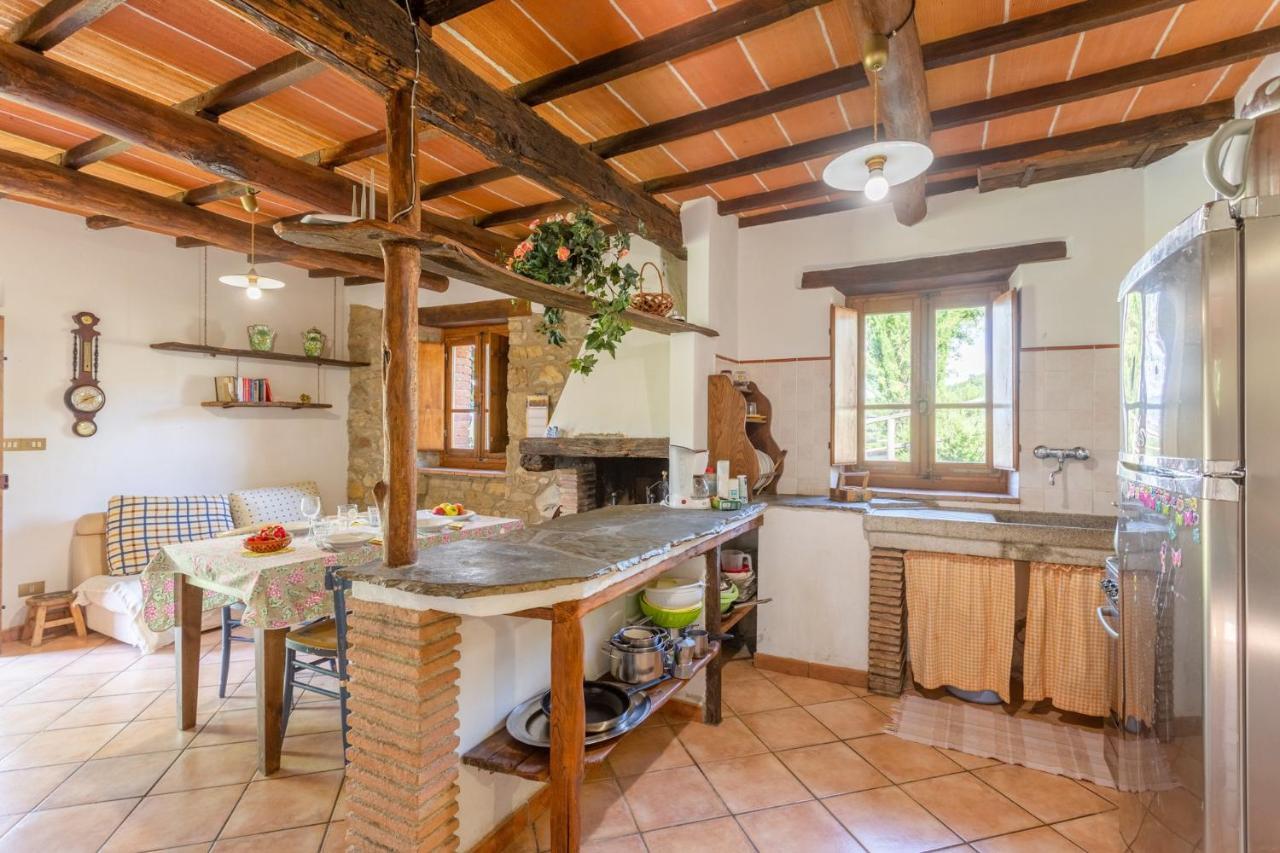 ארצו Villa Bellavista מראה חיצוני תמונה