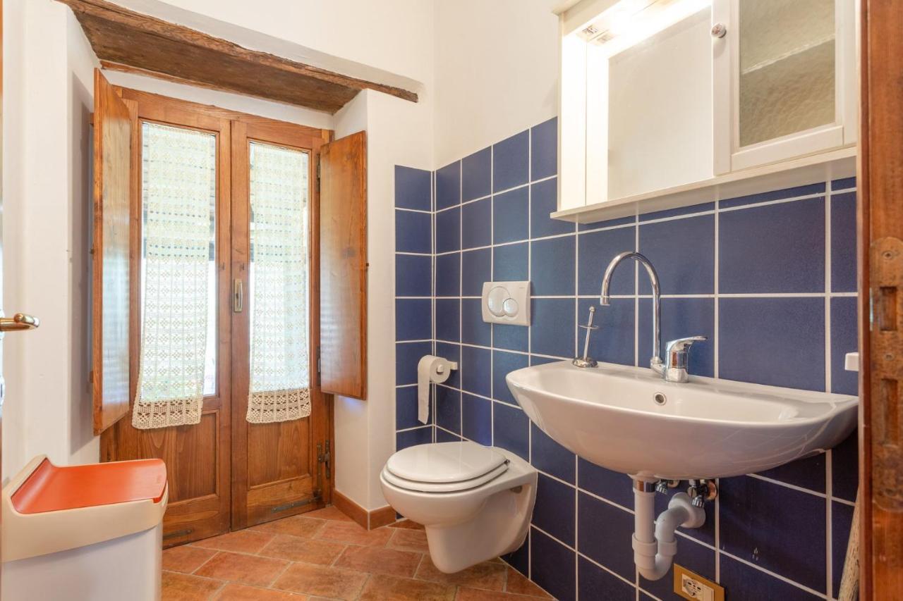 ארצו Villa Bellavista מראה חיצוני תמונה
