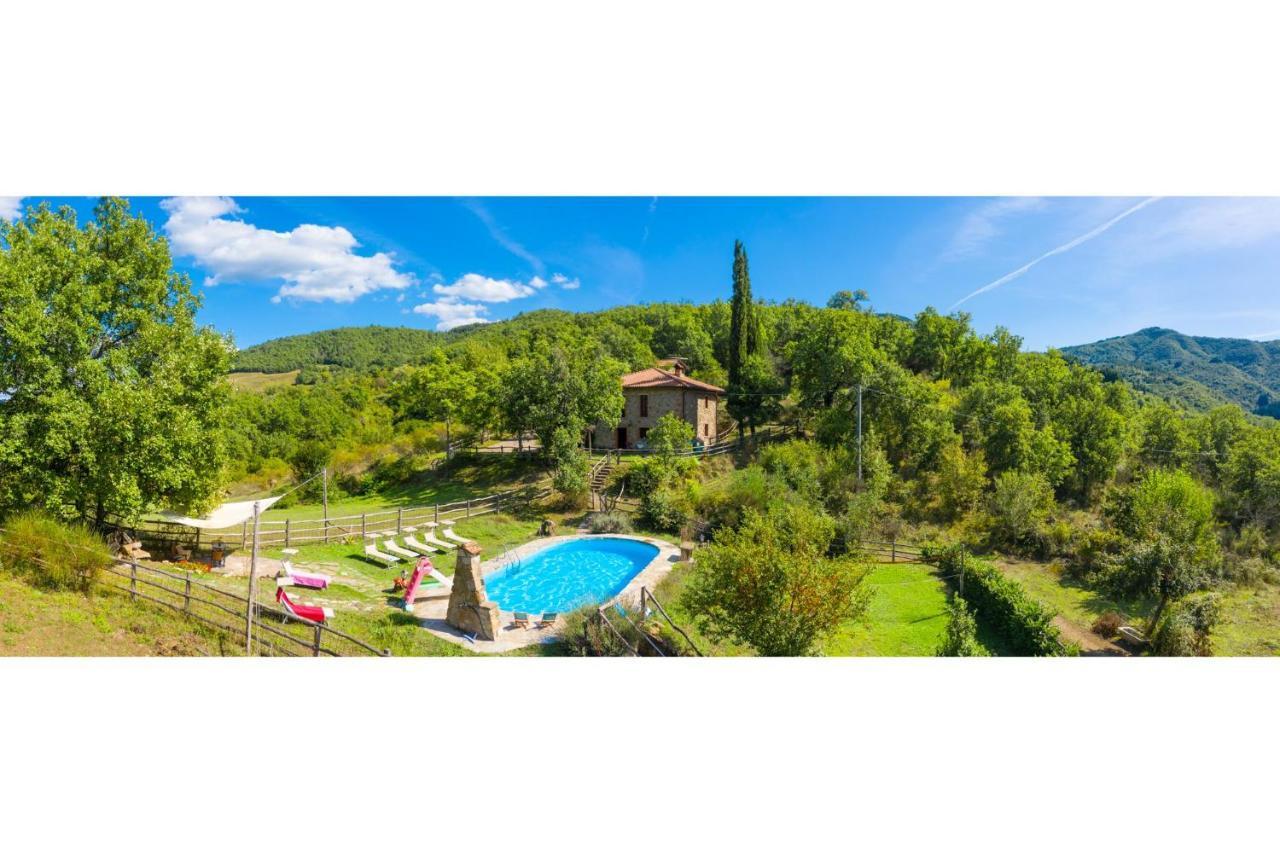 ארצו Villa Bellavista מראה חיצוני תמונה