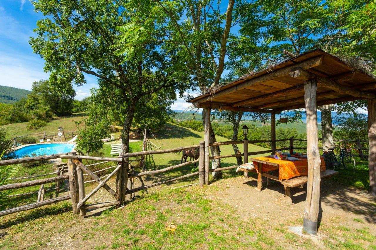 ארצו Villa Bellavista מראה חיצוני תמונה