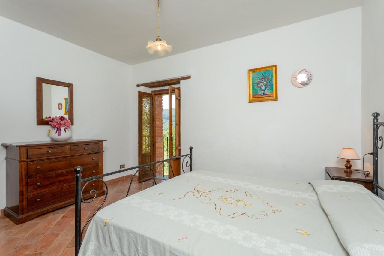 ארצו Villa Bellavista מראה חיצוני תמונה